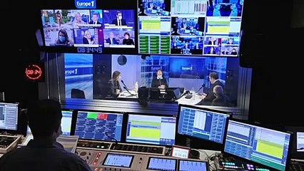 La candidature de Gaspard Koenig