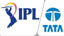 IPL 2022 Sponsor Tata Replaces Vivo For 2022 - 2023 Seasons | Oneindia Telugu