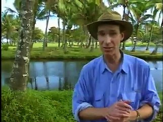 Bill Nye - The Science Guy - S03 - E10 - Climate