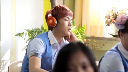Fall in Love With Handsome Guy in School  Korean Mix Hindi Songs2022 (Official Music Video)
