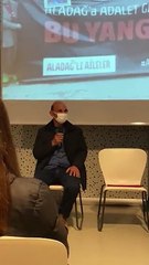 Yurt yangınında kızını kaybeden baba: 'Çocukları Süleymancıların yurduna vereceğiz' dediler!