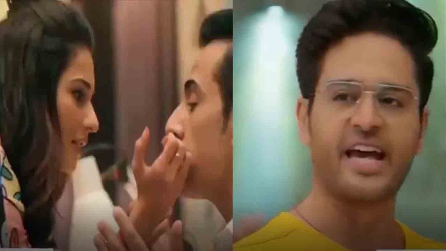 Anupamaa spoiler: Vanraj Malvika की नज़दीकि देख चिढ़ गया Anuj Kapadia | FilmiBeat