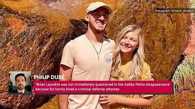 What Does The Discovery Of Brian Laundrie's Remains Mean For The Gabby Petito Case