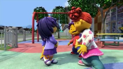 Sid The Science Kid - S01E13 Grandma'S Glasses