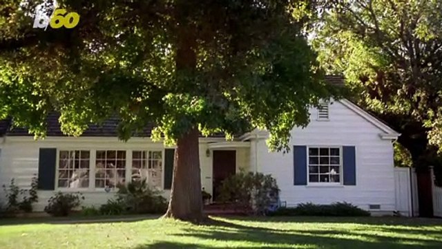 American Homeowners Enjoy Their Home Alone Time