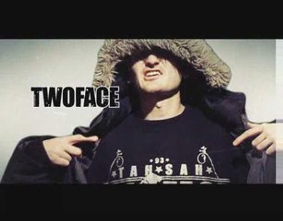 Two Face Tahsah