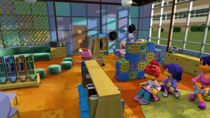 Sid The Science Kid - S01E34 The Wind Did It!