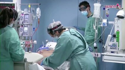 Dünyayı etkisi altına alan koronavirüste son durum nedir? Prof. Dr. Muhammed Emin Akkoyunlu açıklıyor