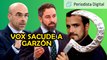 ¡TREMENDO! VOX anuncia una FEROZ medida que deja sacude a Alberto Garzón
