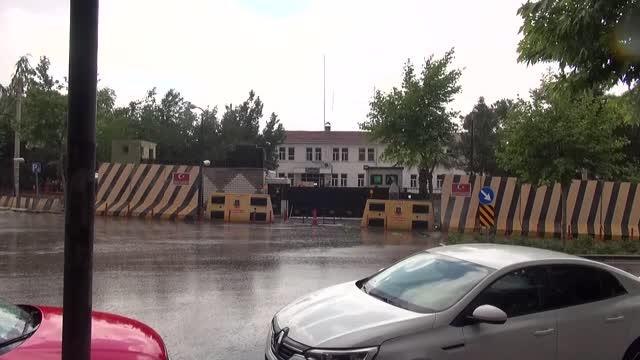 ŞANLIURFA - 17 yıl kesinleşmiş cezası olan hükümlü yakalandı