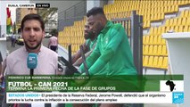 Informe desde Duala: termina la primera fecha de la fase de grupos en la #CAN2021
