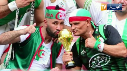 تعثر الخضر كبوة جواد ودعم رسمي وشعبي لأشبال بلماضي للعودة بقوة