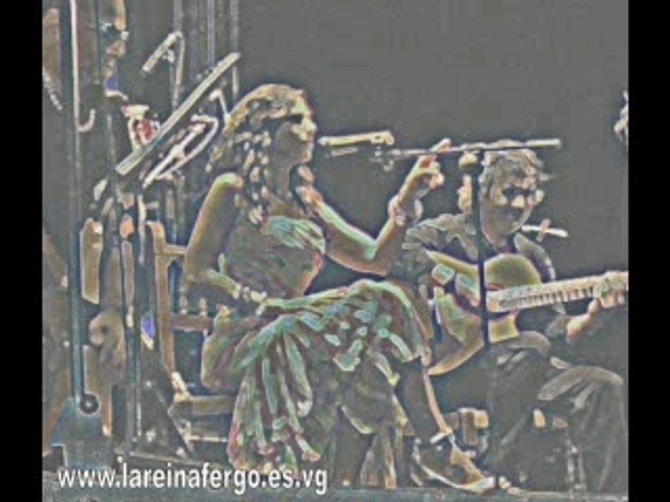 ENTREVISTA 3 A NURIA EN MATIAS PRATS RADIO