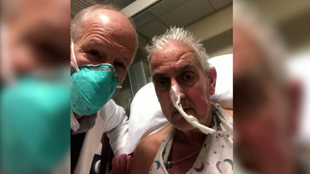 Terminally ill heart patient gets genetically modified pig’s heart in first-of-its-kind transplant