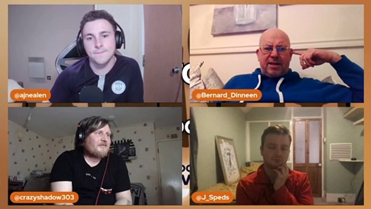 Transfers: Box-to-Box podcast discuss rumours as Chris Wood nears Newcastle switch