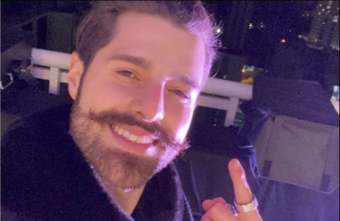 Alok agita redes sociais com anúncio de colaboração com Juliette