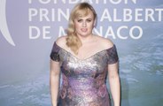 Rebel Wilson says walking every day helped her lose 77 pounds