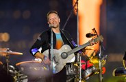 Coldplay's Chris Martin says he was inspired to start a band by Back To The Future