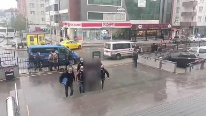 Son dakika haber | Tefecilik operasyonunda 1 kişi tutuklandı