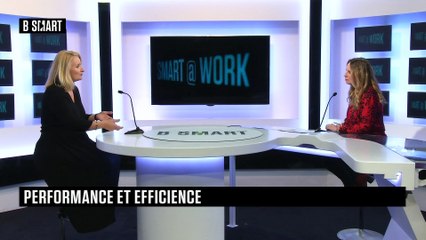 SMART @WORK - La question du jour du samedi 15 janvier 2022