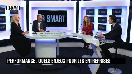 SMART @WORK - Emission du samedi 15 janvier