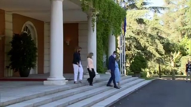 El Gobierno de Ayuso lleva al Supremo el reparto de fondos europeos