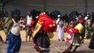 Bénin: la déesse vaudou de la mer Mami Wata célébrée