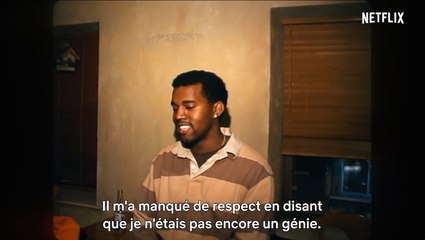 Jeen-yuhs : le teaser du documentaire Netflix sur Kanye West (VOSTFR)