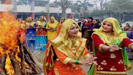 Happy Lohri 2022: Lohri Wishes, Messages, Images, Facebook & Whatsapp status | Boldsky