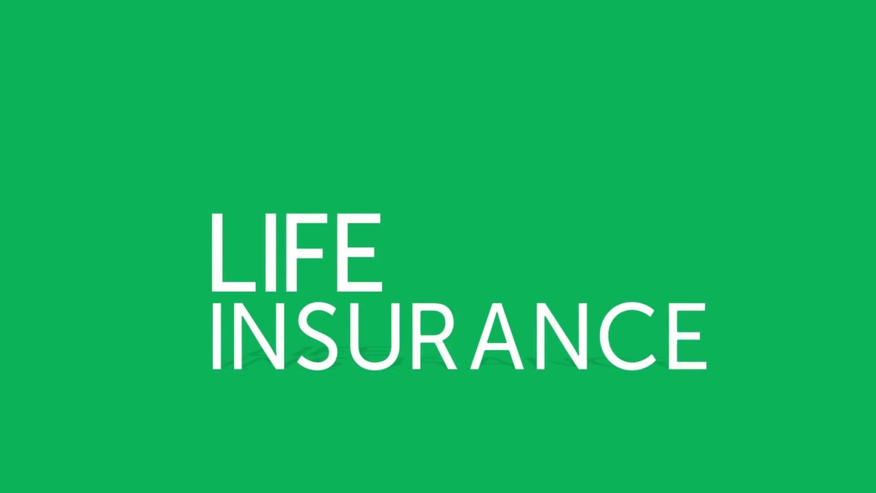 Why life insurance is important