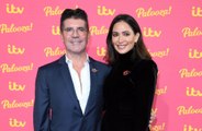 Simon Cowell se casará con su novia Lauren Silverman