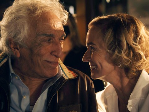 L'Amour c'est mieux que la vie: Trailer HD