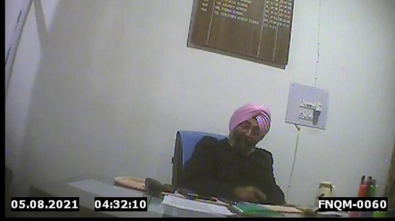 India Today sting op on PM security breach creates ripples; DK Shivakumar non-stop Covidyatra; more