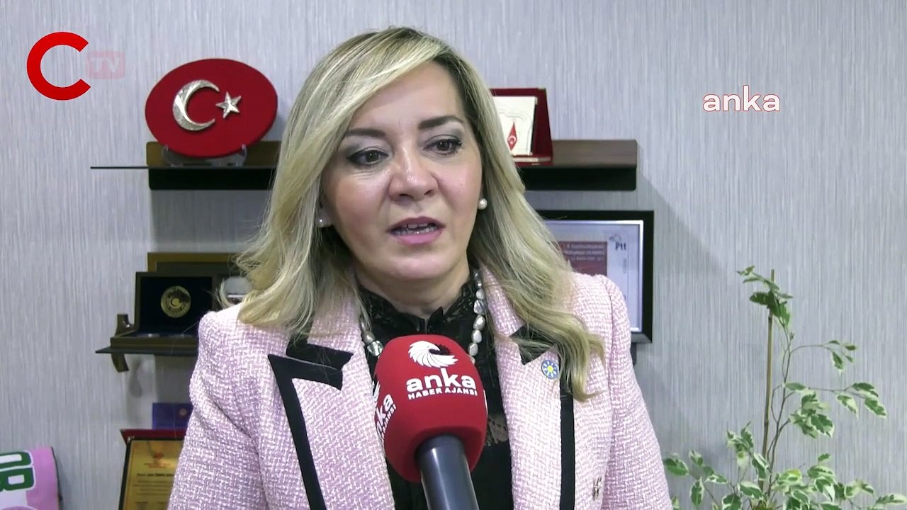 İYİ Partili Cesur açıkladı: İktidarın 2021 yılında cemaatlere aktardığı para ortaya çıktı