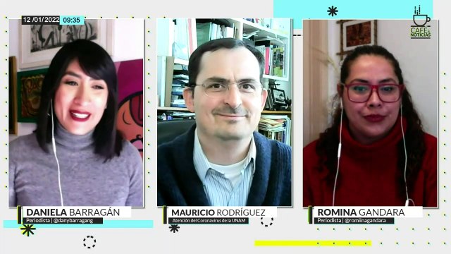 #EnVivo | #CaféYNoticias | INE solicitará presupuesto para revocación | Citigroup sale de México