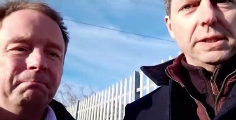 Bruno Porter, Principal Inspector at the Health and Safety Executive,