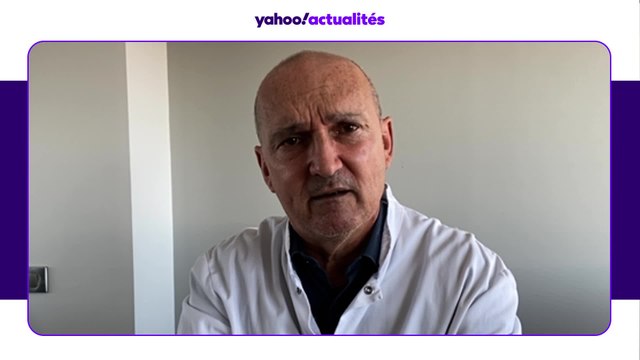 Dr Jérôme Marty sur les Frères Bogdanov : Ces gens pensent qu’ils sont plus forts que le virus, mais il n’y a pas d’homme fort face au virus