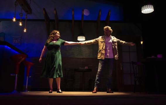 Erzurum Devlet Tiyatrosu Peynirli Yumurta oyununu sahneleyecek