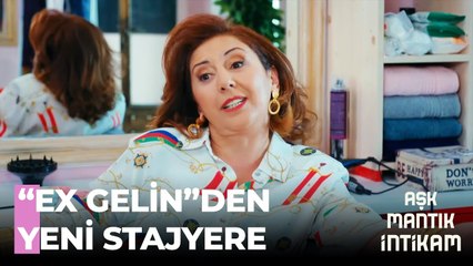 Sonradan Görme Zümrüt'e Kötü Bir Haberimiz Var... - Aşk Mantık İntikam 2. Bölüm