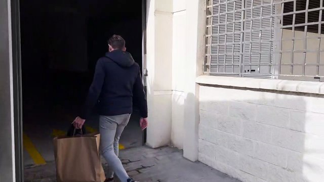 Primeras imágenes de Antonio David Flores tras confirmarse su relación con Marta Riesco