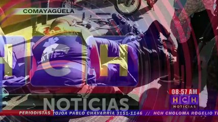 ¡Motociclista gravemente herido tras accidente en col. El Pedregal!