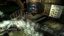 Resident Evil 3 Nemesis 履 009 Park