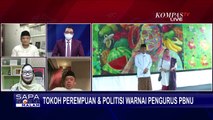 Alissa Wahid hingga Khofifah Indar Parawansa, Siapa Saja Tokoh Perempuan di PBNU 2022-2027?