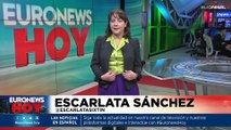 Euronews Hoy | Las noticias del miércoles 12 de enero de 2022