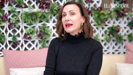 Sol Aguirre: "Nadie nos ha enseñado lo realmente importante de la vida"