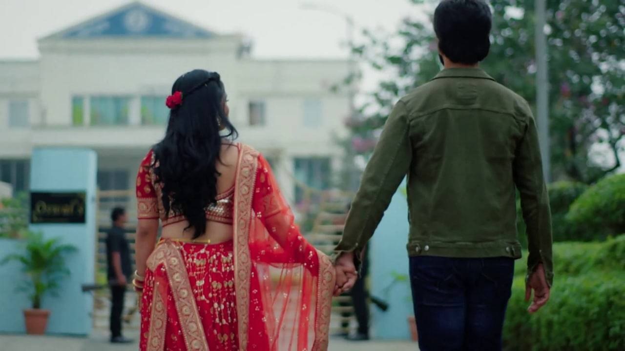 Sasural Simar Ka 2 Episode 236; Aarav Simar reaches to Oswal Mension| FilmiBeat