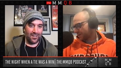 The Night When a Tie Was a Win | MMQB