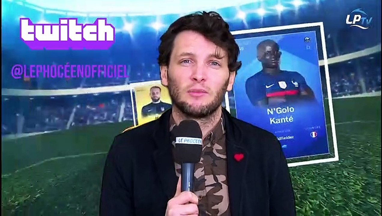 "Olympique Sorare" débarque sur le Phocéen ce jeudi !