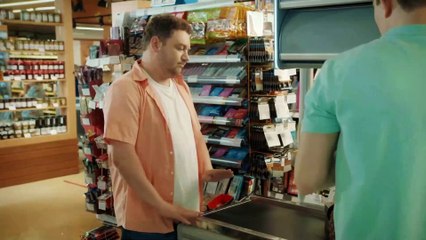 Семейка - 4 серия (2021)