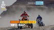 Quads Top 3 presented by Soudah Development - Étape 10 / Stage 10 - #Dakar2022